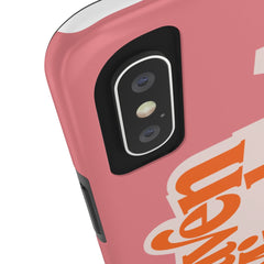 Maven Mindset Tough Phone Cases